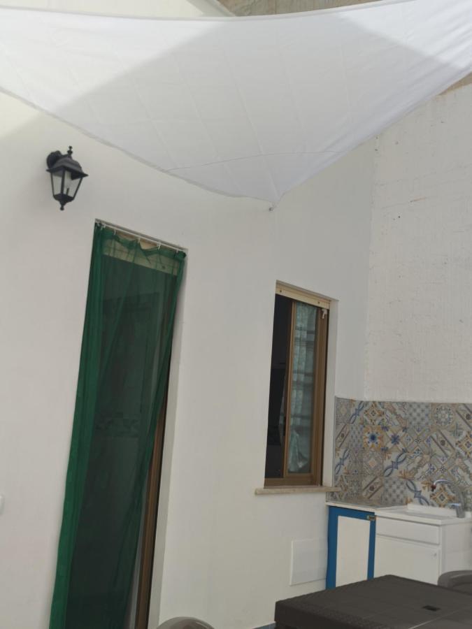Vento Del Sud Apartment Trapani Luaran gambar