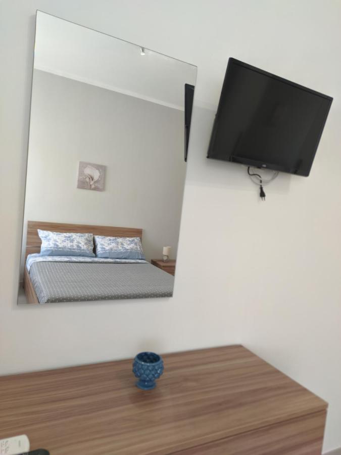 Vento Del Sud Apartment Trapani Luaran gambar